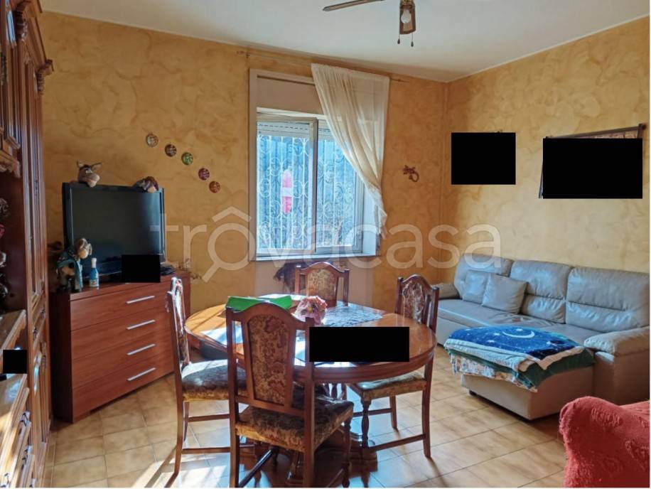 appartamento in vendita a Cairate