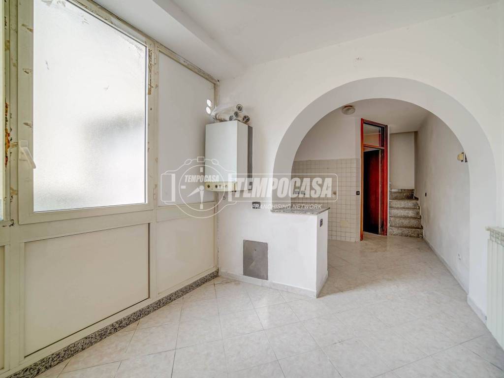 appartamento in vendita a Cairate