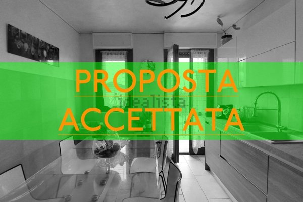 appartamento in vendita a Cairate