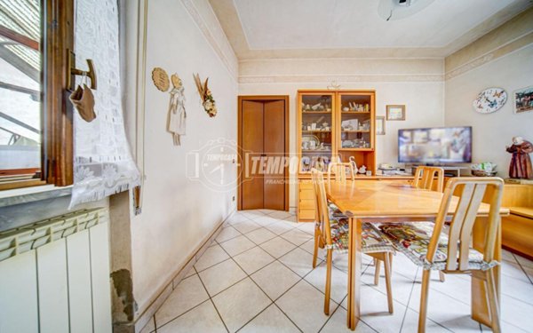 appartamento in vendita a Cairate