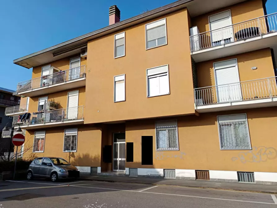 appartamento in vendita a Cairate