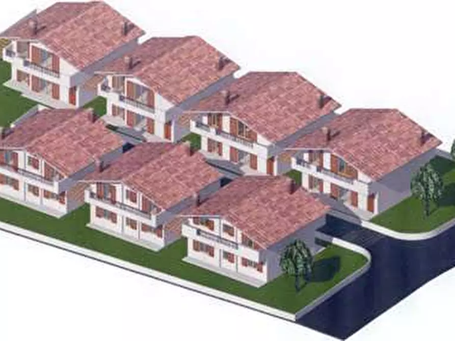 casa indipendente in vendita a Cairate