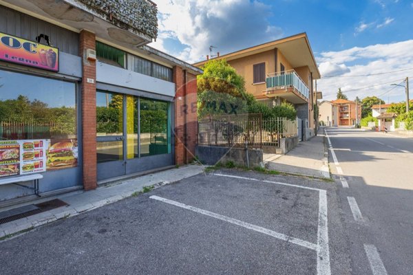 loft in vendita a Cairate