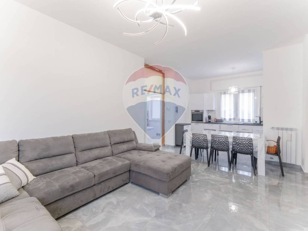 appartamento in vendita a Cairate