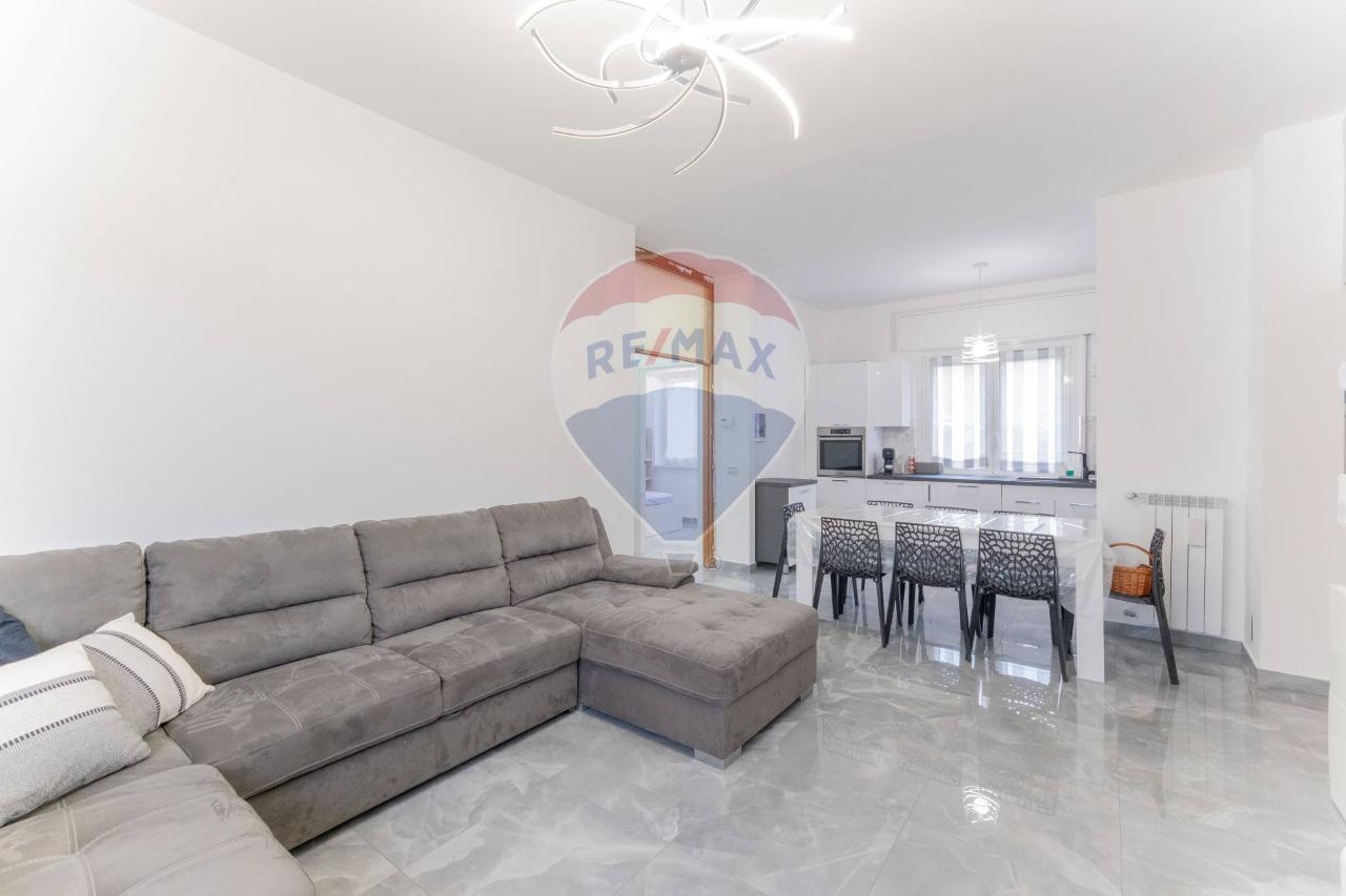 appartamento in vendita a Cairate