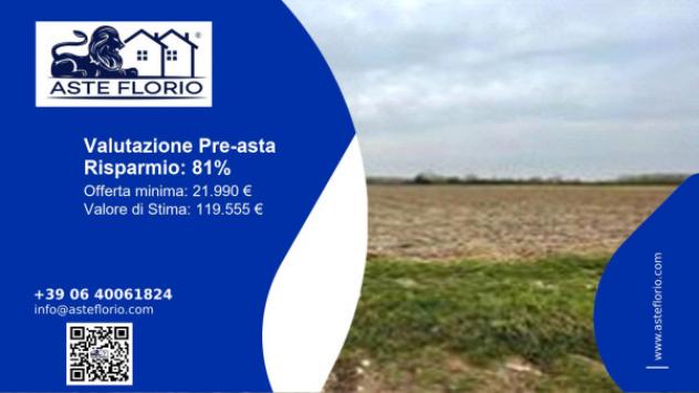 terreno edificabile in vendita a Cairate