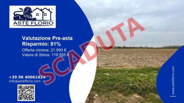 terreno edificabile in vendita a Cairate