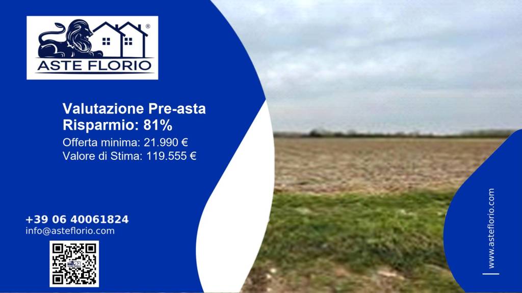 terreno edificabile in vendita a Cairate
