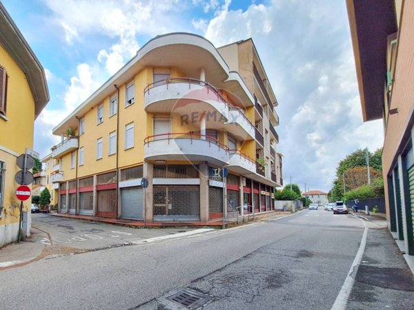 appartamento in vendita a Cairate