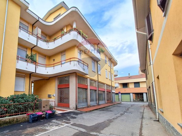appartamento in vendita a Cairate