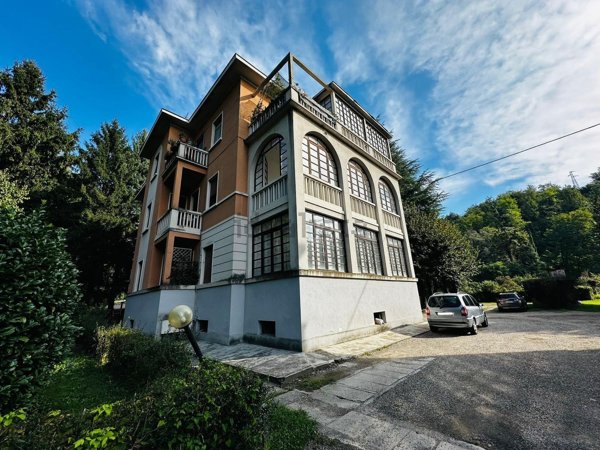 appartamento in vendita a Cairate