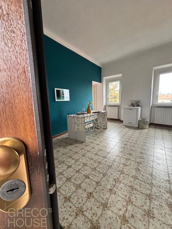 appartamento in vendita a Cairate