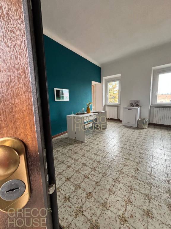 appartamento in vendita a Cairate