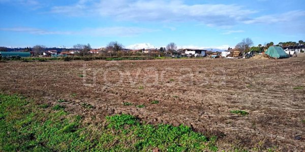 terreno agricolo in vendita a Cairate