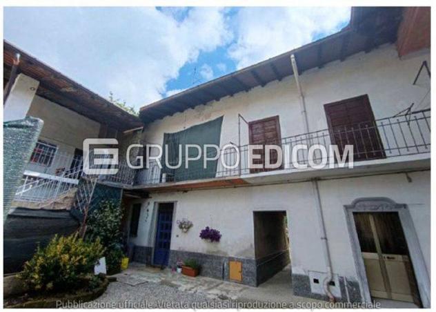 appartamento in vendita a Cairate