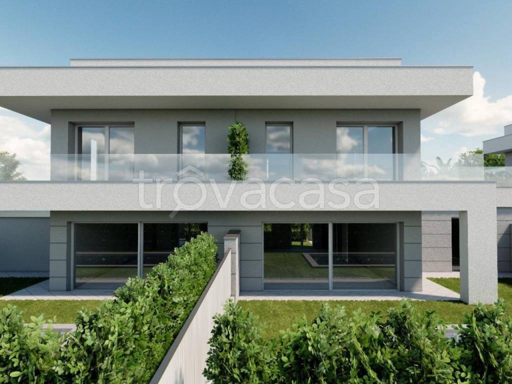 casa indipendente in vendita a Cairate