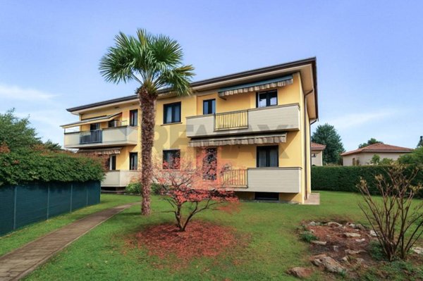 appartamento in vendita a Cairate