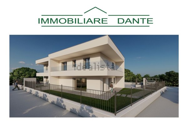 casa indipendente in vendita a Cairate