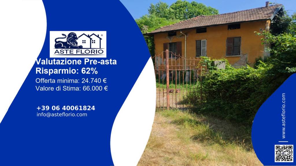 intera palazzina in vendita a Cairate