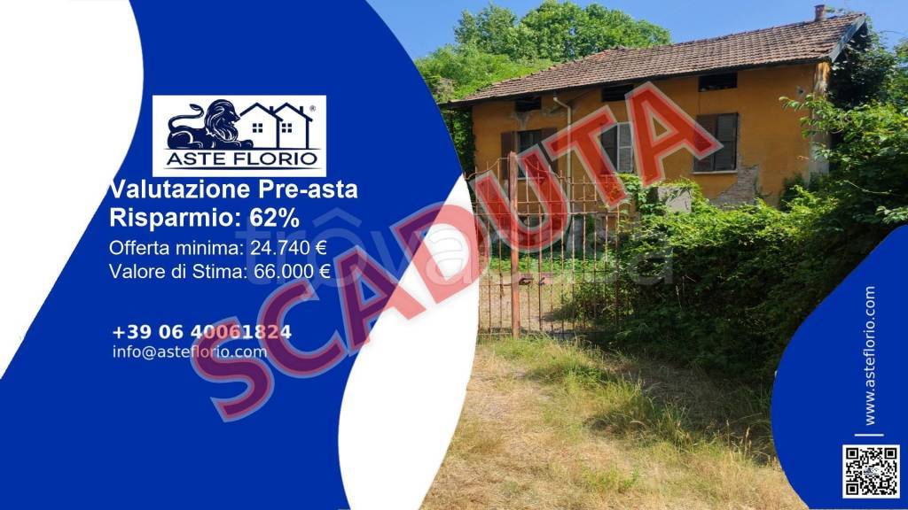 intera palazzina in vendita a Cairate