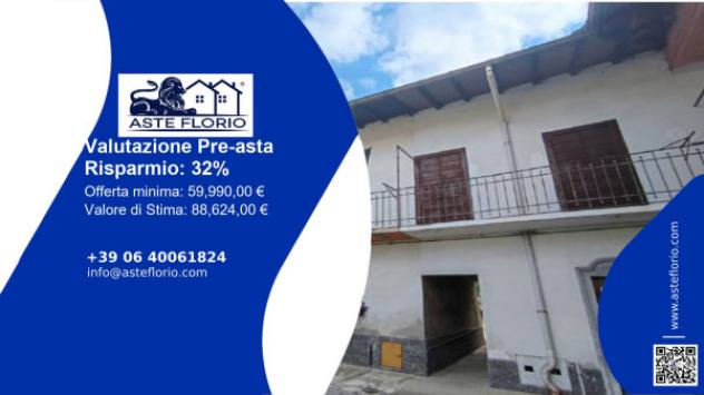 appartamento in vendita a Cairate