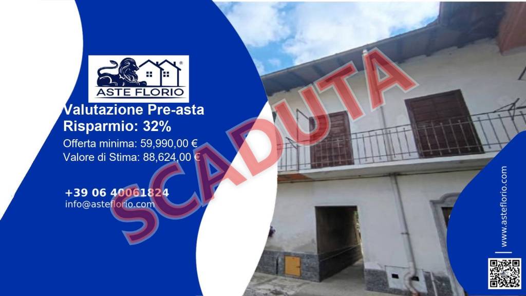 appartamento in vendita a Cairate