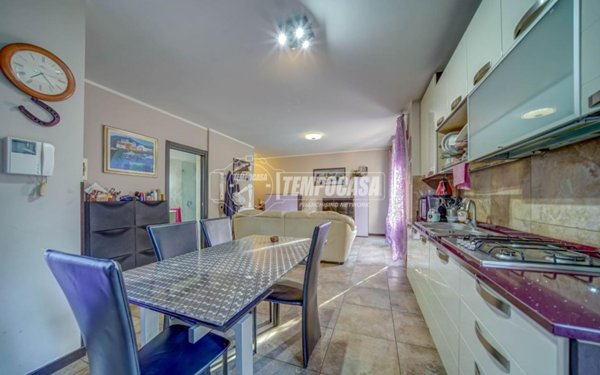 appartamento in vendita a Cairate