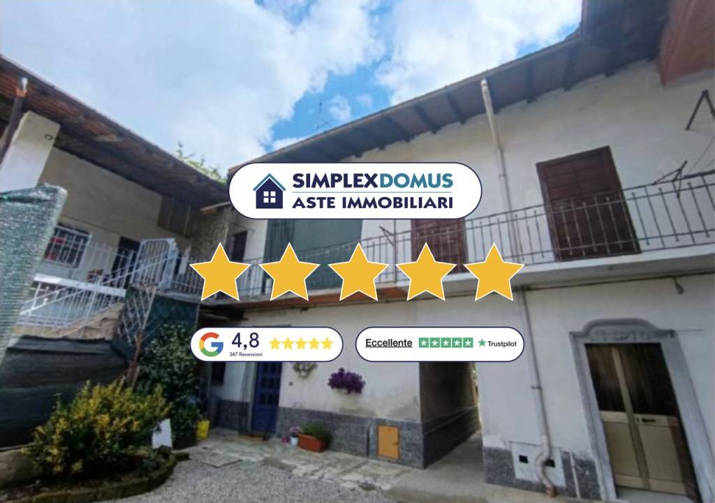 appartamento in vendita a Cairate