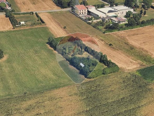 terreno agricolo in vendita a Cairate