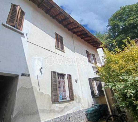 appartamento in vendita a Cairate