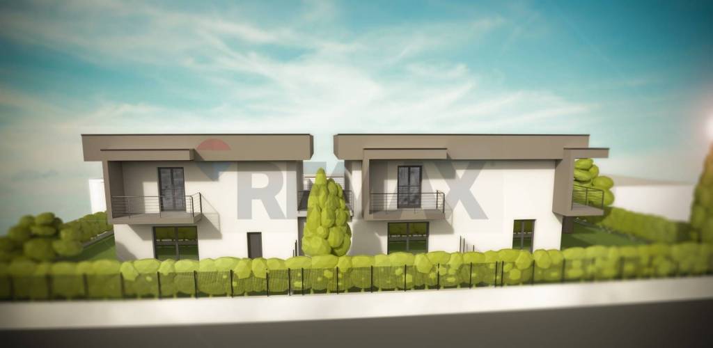 casa indipendente in vendita a Cairate