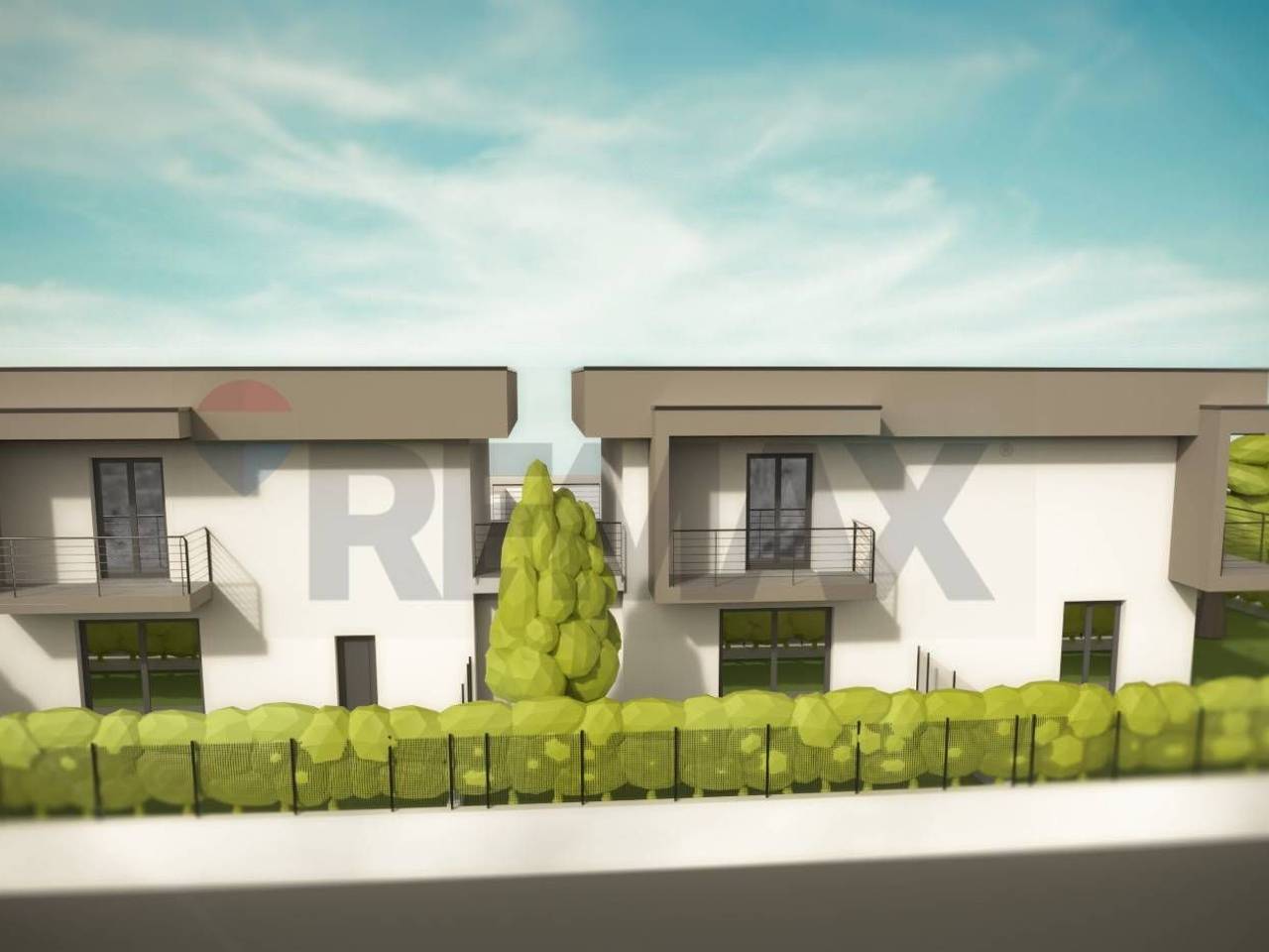 casa indipendente in vendita a Cairate