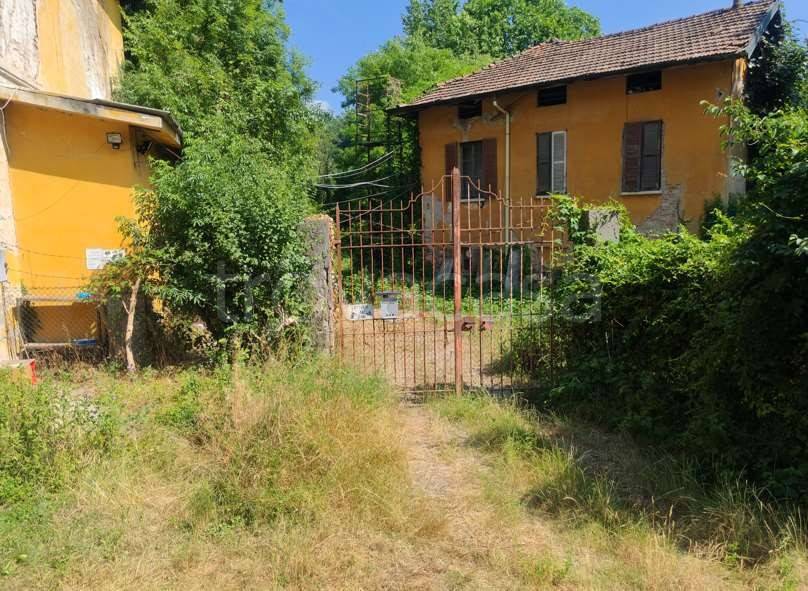 appartamento in vendita a Cairate