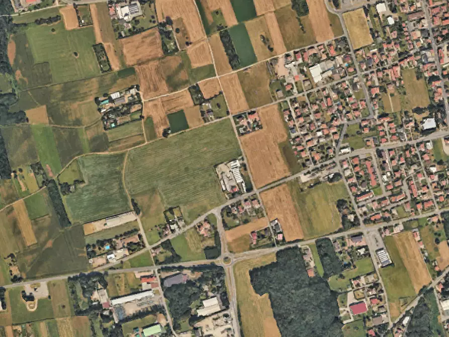 appartamento in vendita a Cairate