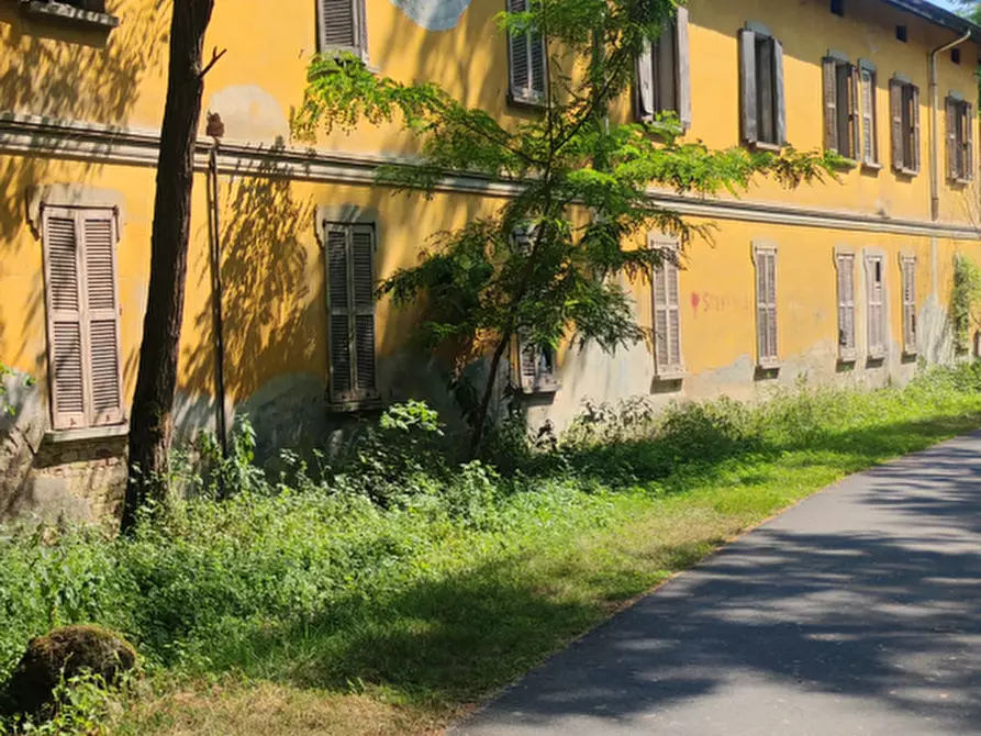 appartamento in vendita a Cairate