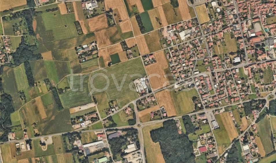 appartamento in vendita a Cairate