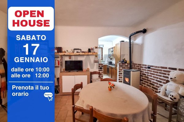 casa semindipendente in vendita a Cairate