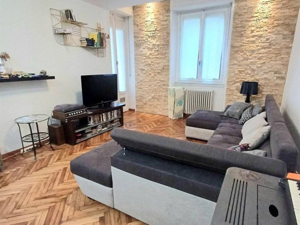 appartamento in vendita a Cairate