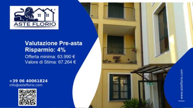 appartamento in vendita a Cairate in zona Bolladello