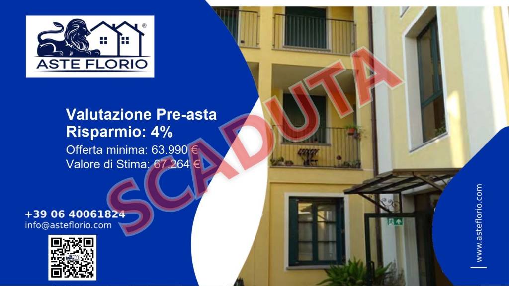 appartamento in vendita a Cairate in zona Bolladello