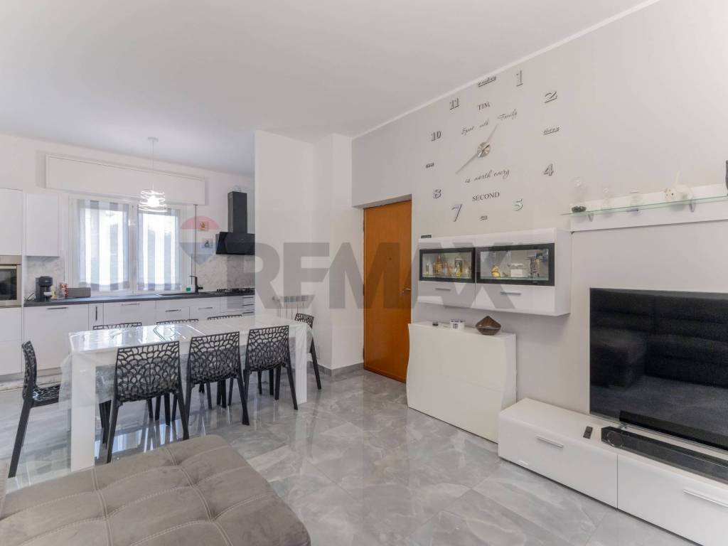 appartamento in vendita a Cairate