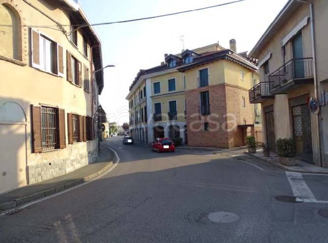 appartamento in vendita a Cairate