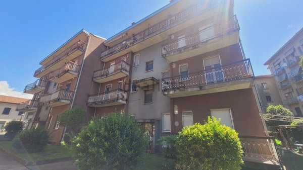 appartamento in vendita a Cairate