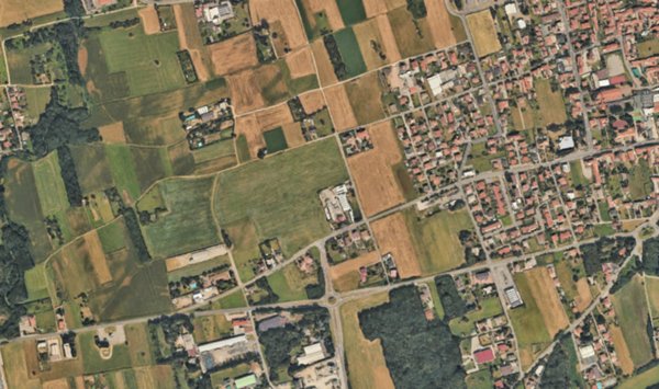 appartamento in vendita a Cairate