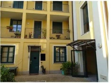 appartamento in vendita a Cairate