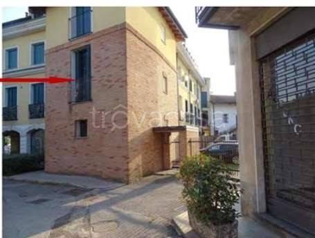 appartamento in vendita a Cairate