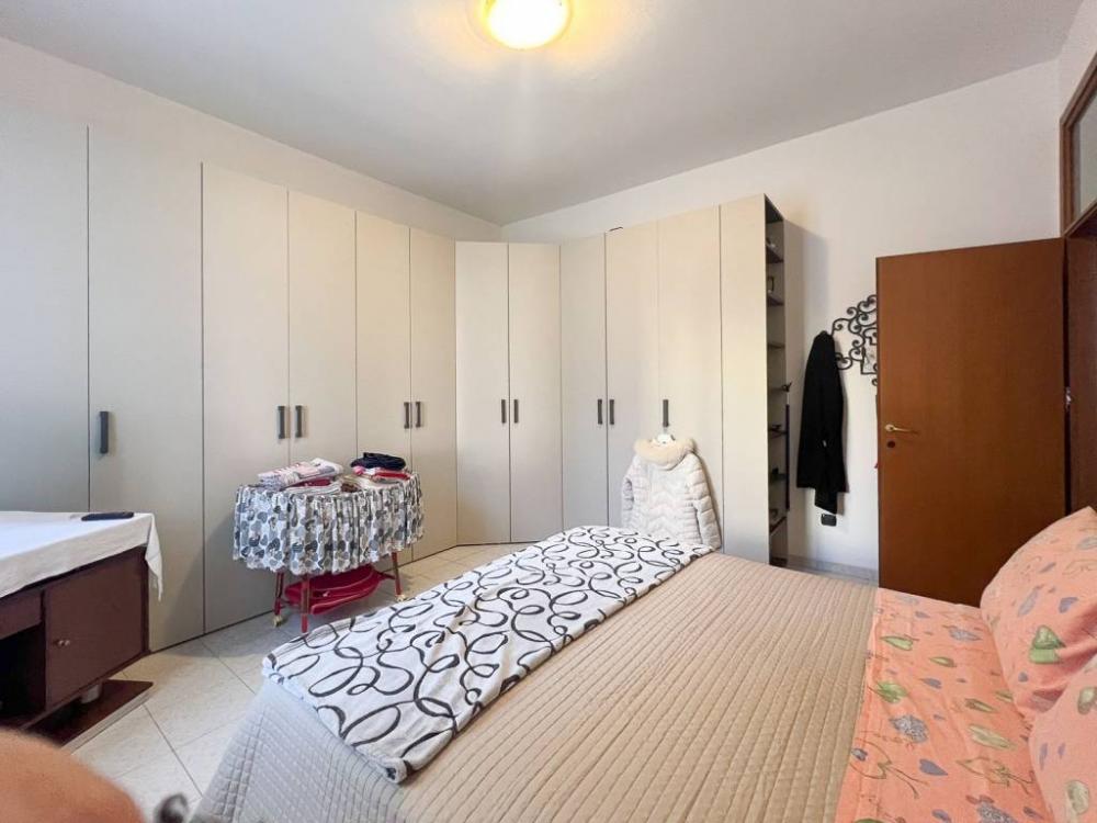 appartamento in vendita a Cairate