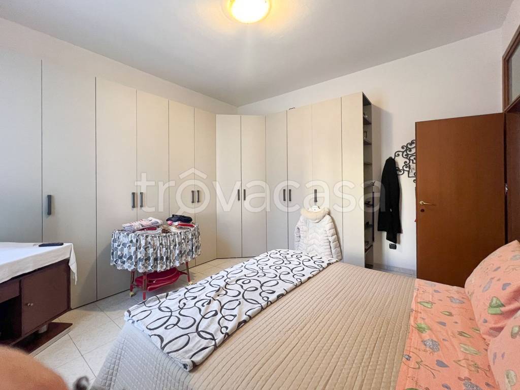 appartamento in vendita a Cairate