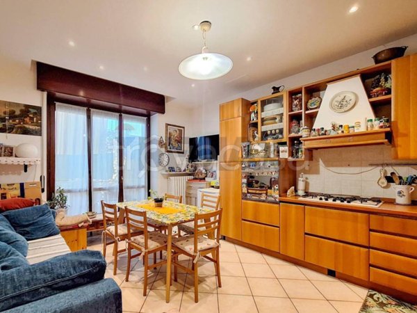 appartamento in vendita a Cairate