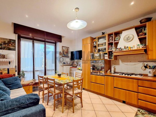 appartamento in vendita a Cairate